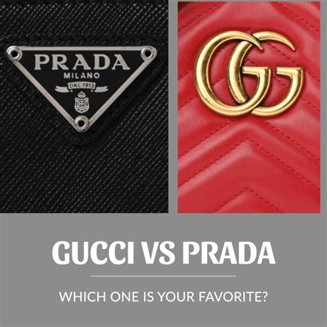 prada gucci louis vuitton are italian brands|prada vs gucci differences.